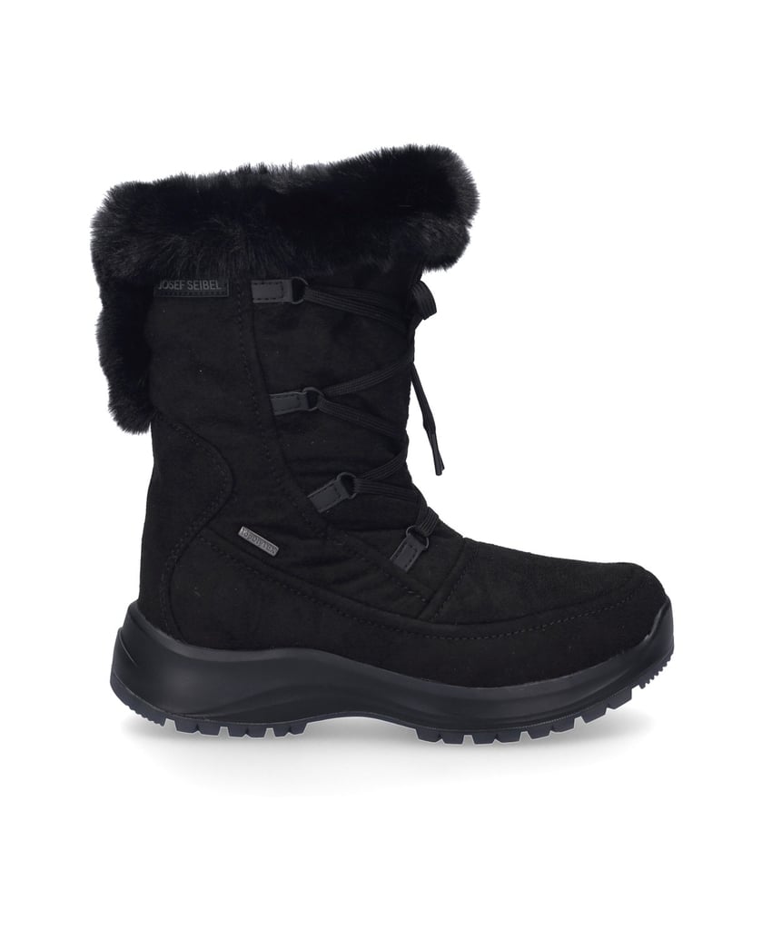 JOSEF-SEIBEL-JOSEF-SEIBEL-Colorado-52-|-Stiefel-für-Damen-|-Schwarz-schwarz