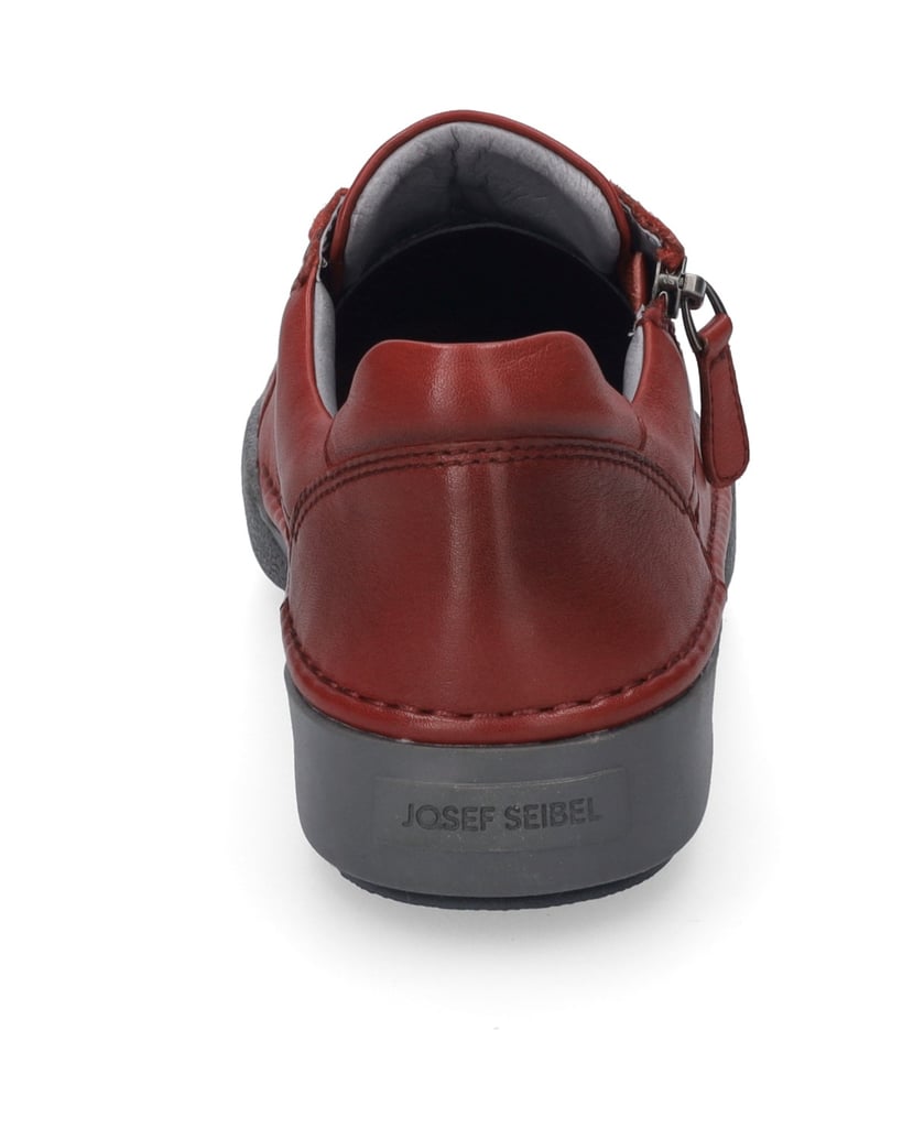 JOSEF-SEIBEL-Damen-Sneaker-Claire-13,-hibiscus-lila