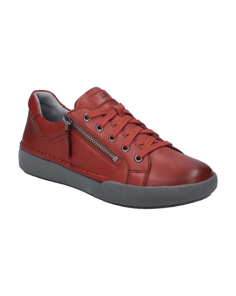 JOSEF-SEIBEL-Damen-Sneaker-Claire-13,-hibiscus-lila