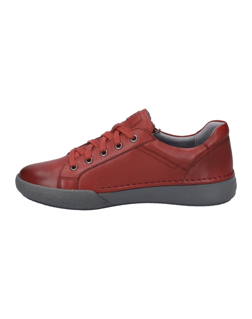 JOSEF-SEIBEL-Damen-Sneaker-Claire-13,-hibiscus-lila