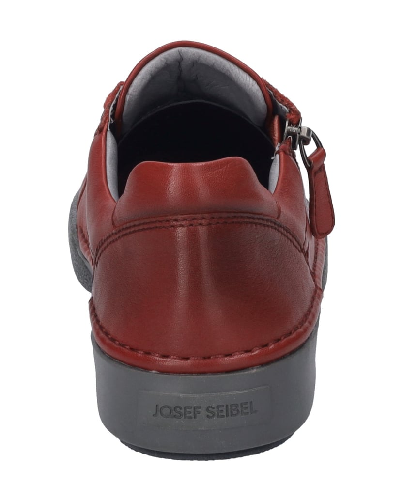 JOSEF-SEIBEL-Damen-Sneaker-Claire-13,-hibiscus-lila