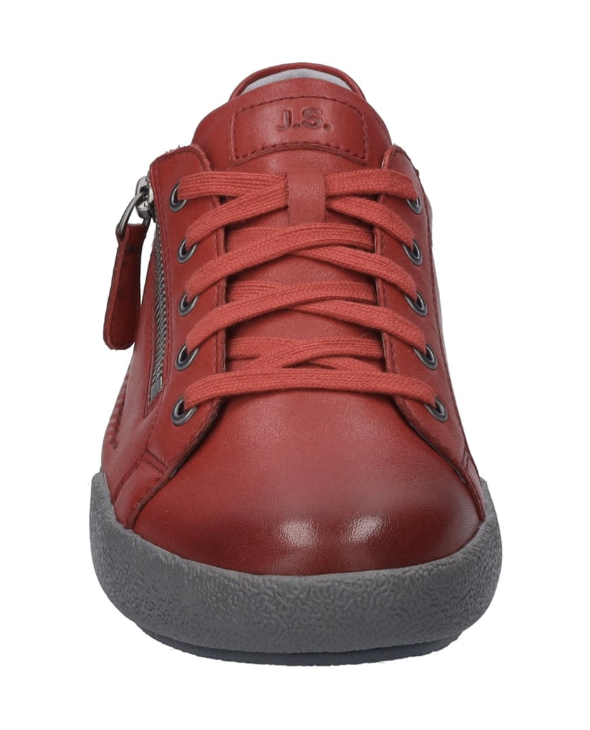 JOSEF-SEIBEL-Damen-Sneaker-Claire-13,-hibiscus-lila
