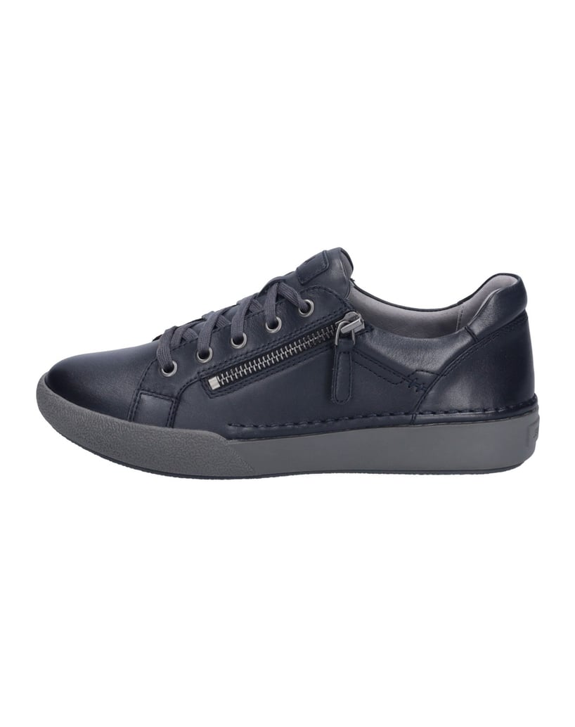 JOSEF-SEIBEL-Damen-Sneaker-Claire-13,-indigo-blau
