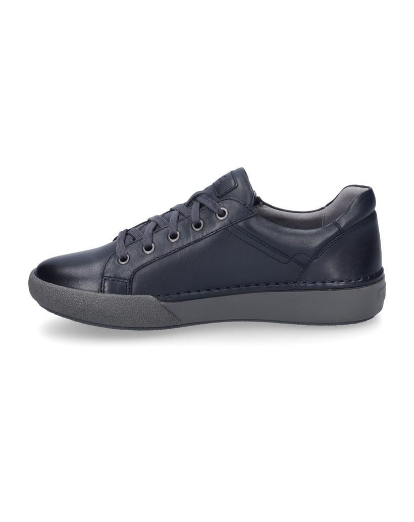 JOSEF-SEIBEL-Damen-Sneaker-Claire-13,-indigo-blau
