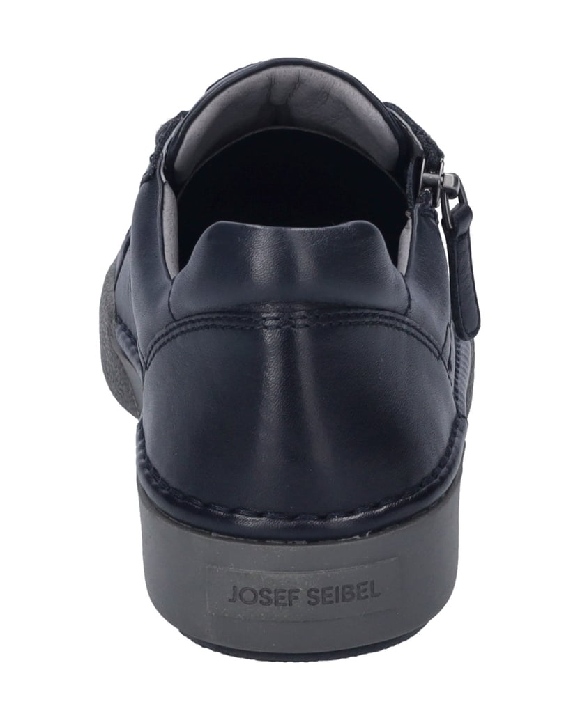 JOSEF-SEIBEL-Damen-Sneaker-Claire-13,-indigo-blau