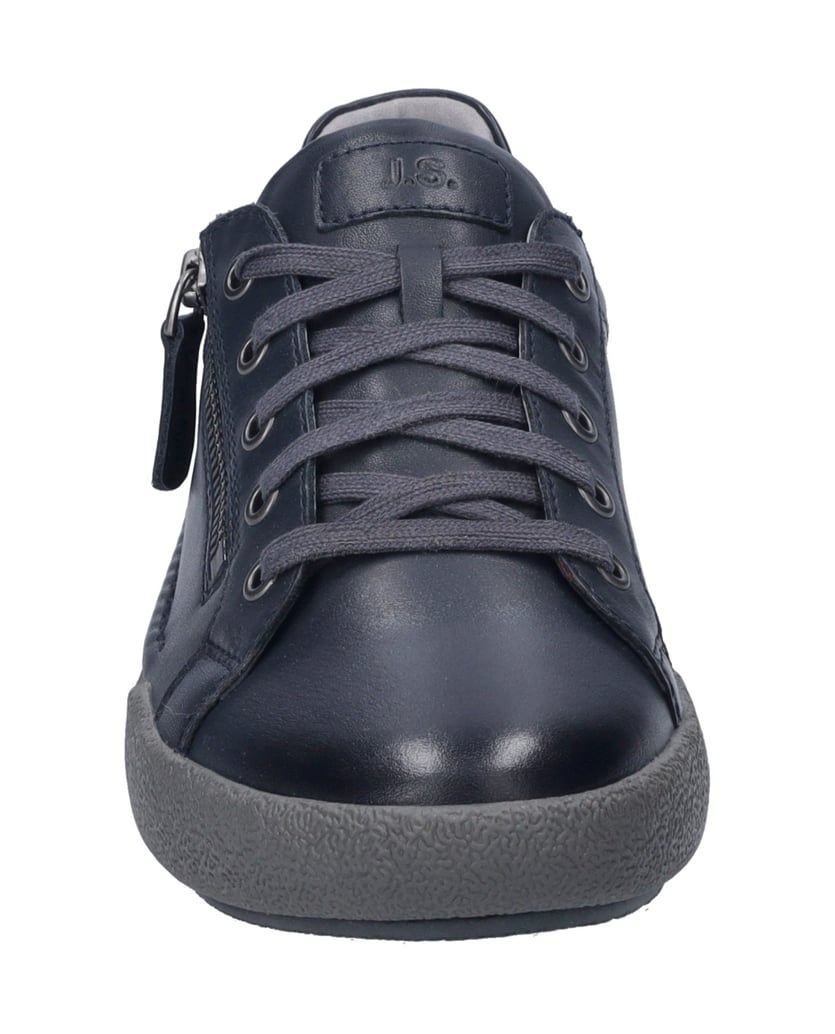 JOSEF-SEIBEL-Damen-Sneaker-Claire-13,-indigo-blau