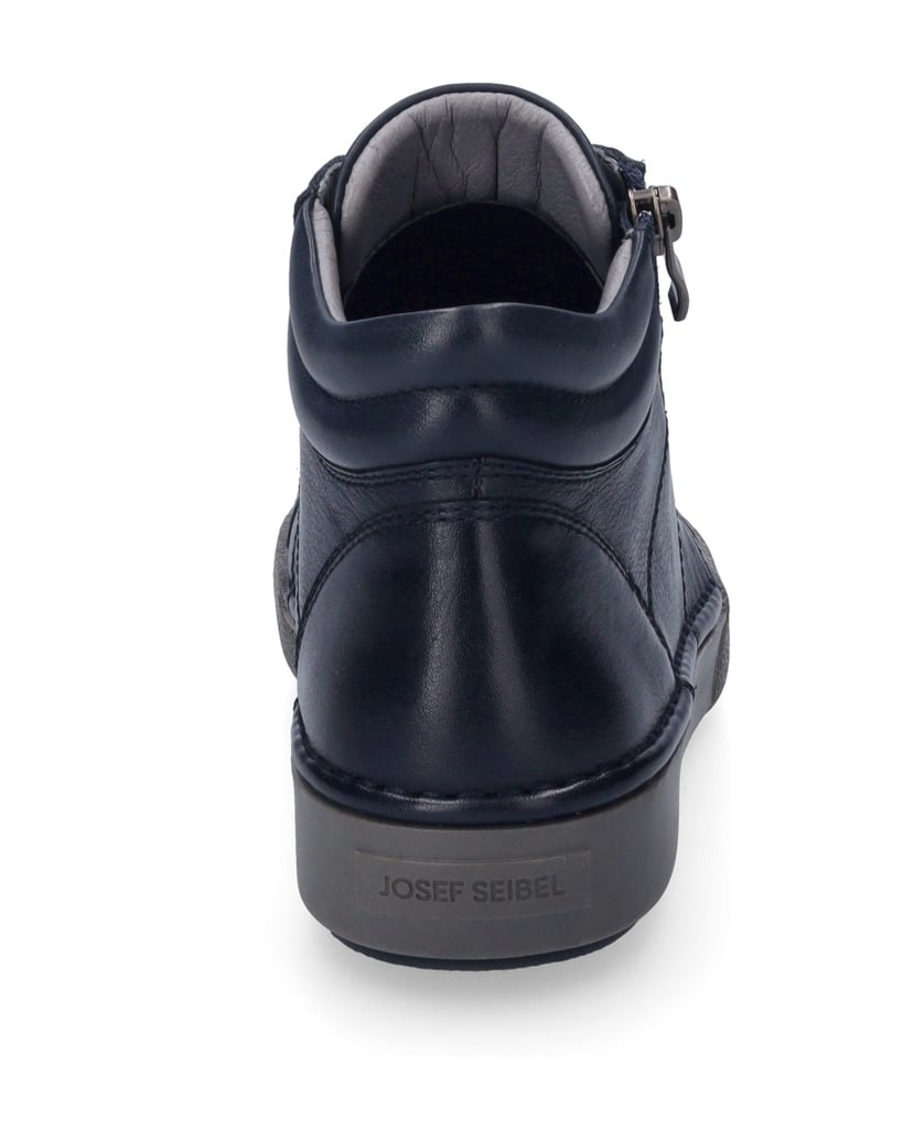 JOSEF-SEIBEL-Damen-Sneaker-Claire-11,-indigo-blau