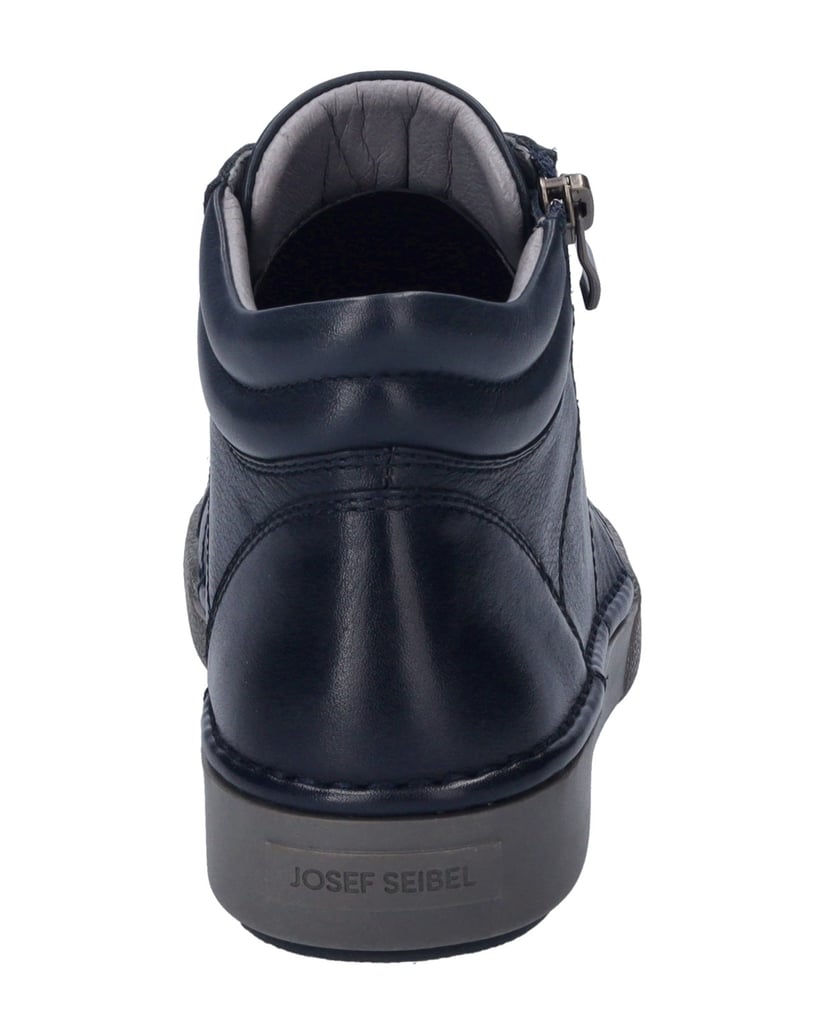 JOSEF-SEIBEL-Damen-Sneaker-Claire-11,-indigo-blau