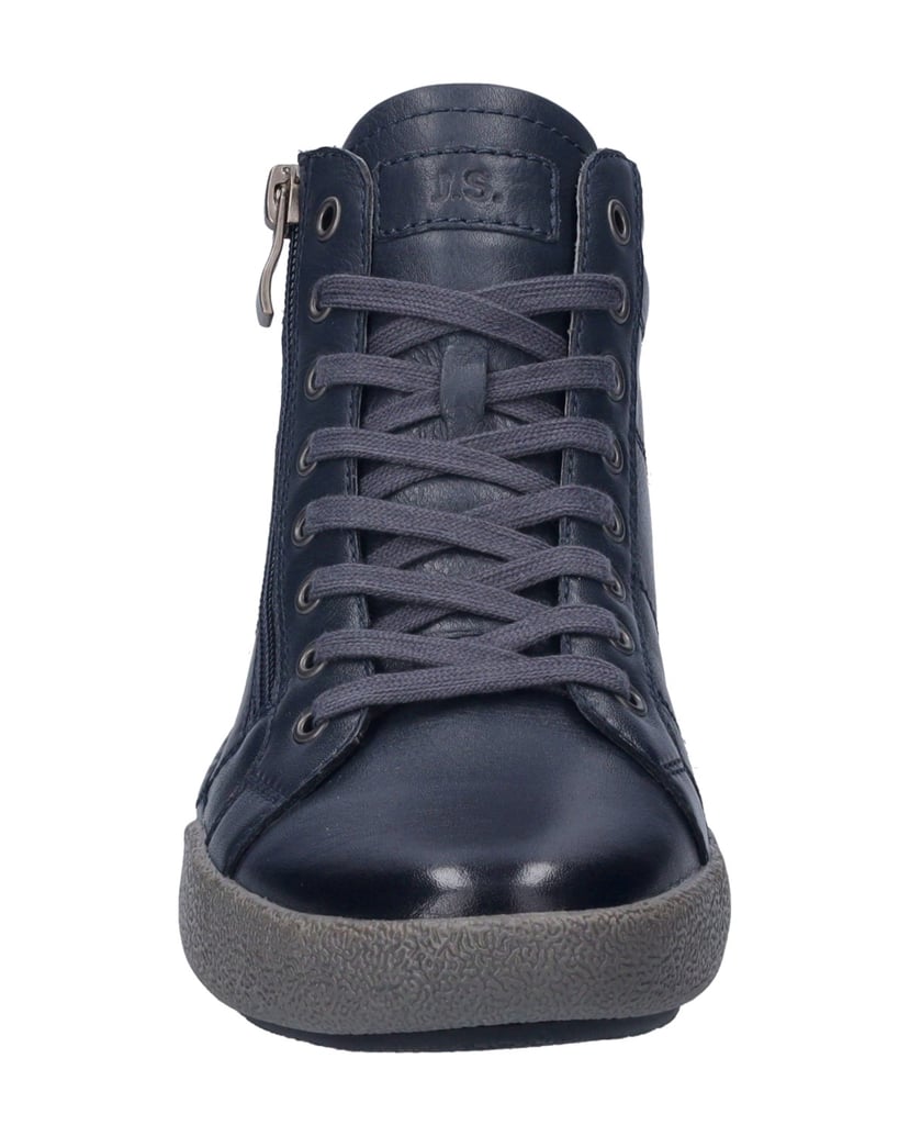 JOSEF-SEIBEL-Damen-Sneaker-Claire-11,-indigo-blau