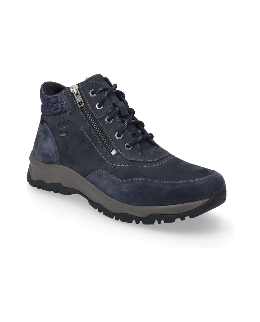 JOSEF-SEIBEL-Herren-Halbschuh-Leroy-57,-indigo-blau