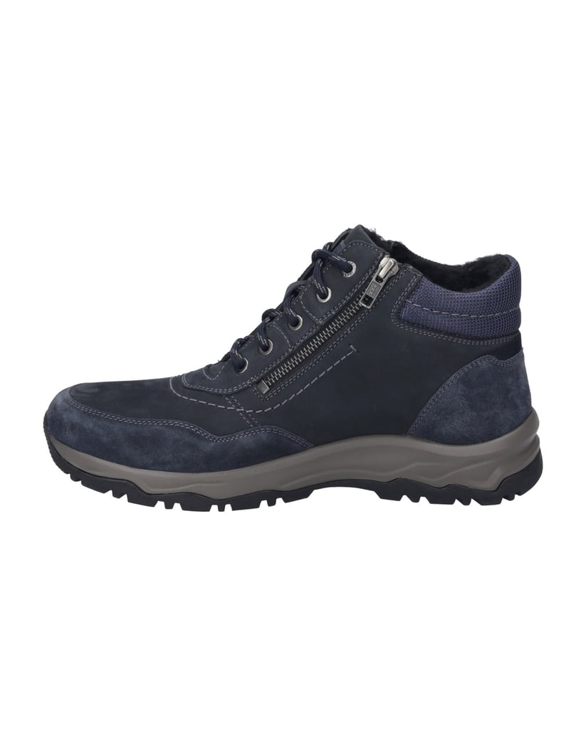 JOSEF-SEIBEL-Herren-Halbschuh-Leroy-57,-indigo-blau
