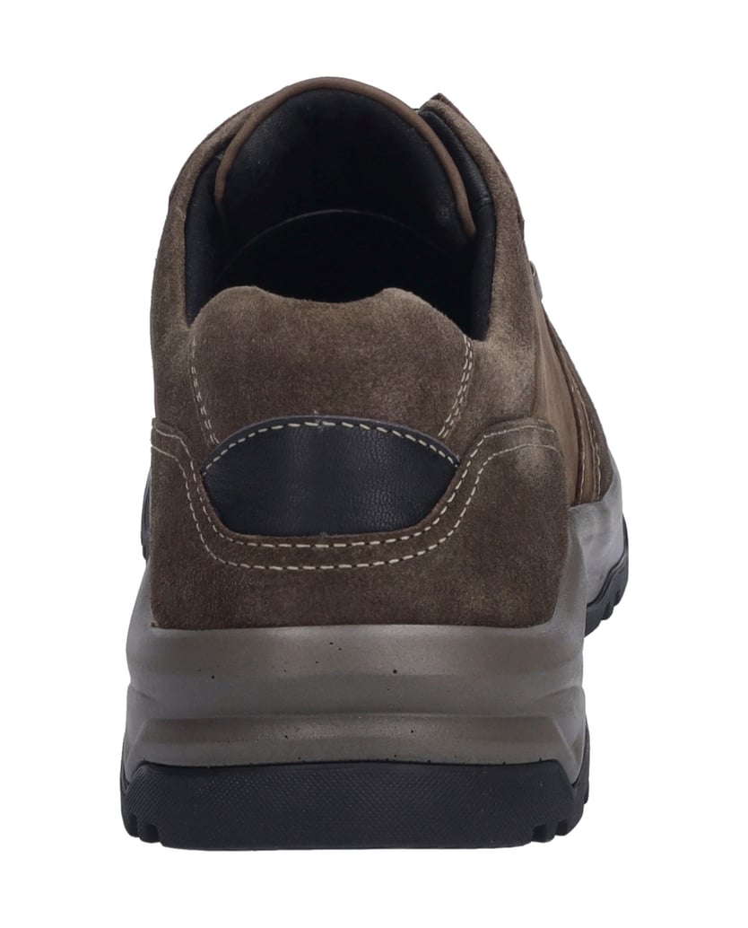 JOSEF-SEIBEL-Herren-Halbschuh-Leroy-58,-brandy-multi