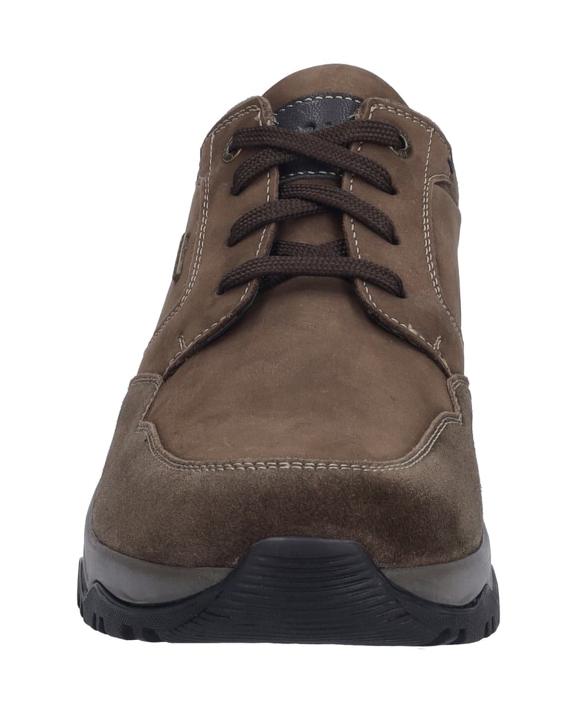 JOSEF-SEIBEL-Herren-Halbschuh-Leroy-58,-brandy-multi