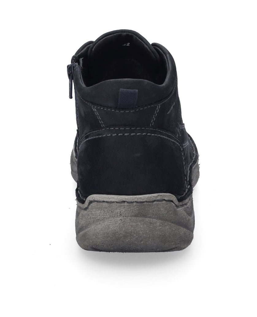 JOSEF-SEIBEL-Herren-Stiefel-Liam-07,-ocean-blau