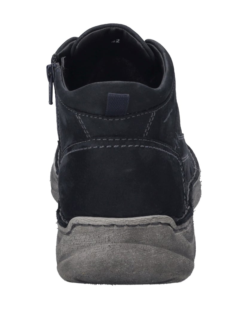 JOSEF-SEIBEL-Herren-Stiefel-Liam-07,-ocean-blau