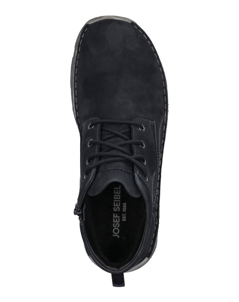 JOSEF-SEIBEL-Herren-Stiefel-Liam-07,-ocean-blau