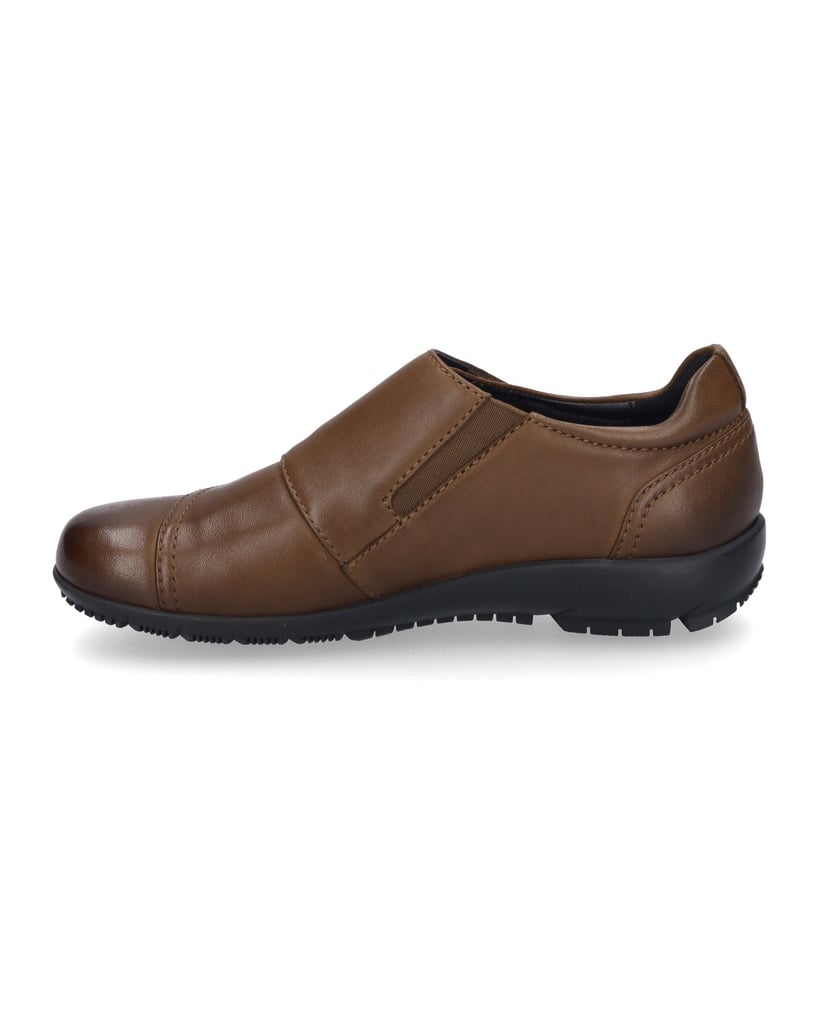 JOSEF-SEIBEL-Damen-Slipper-Charlotte-08,-cognac-cognac