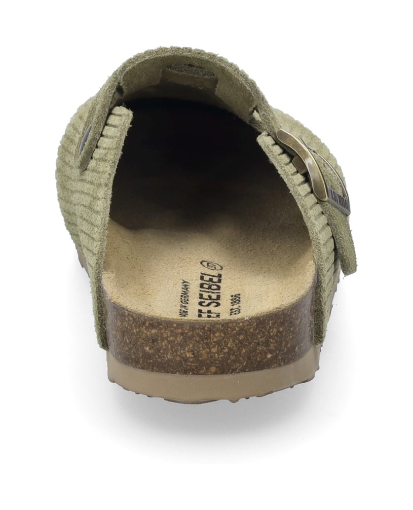 JOSEF-SEIBEL-Damen-Clog-Hermine-04,-salvia