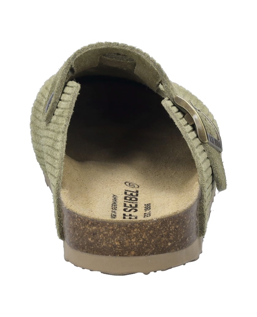 JOSEF-SEIBEL-Damen-Clog-Hermine-04,-salvia