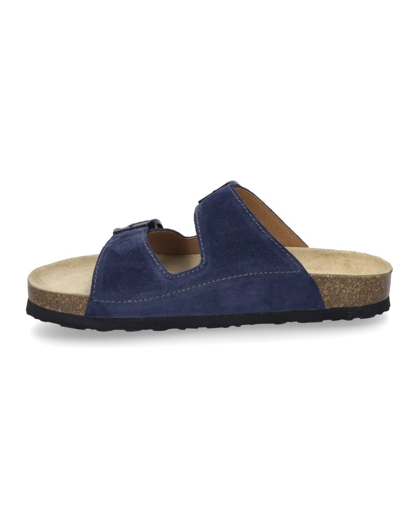 JOSEF-SEIBEL-Damen-Sandale-Hermine-06,-indigo-blau