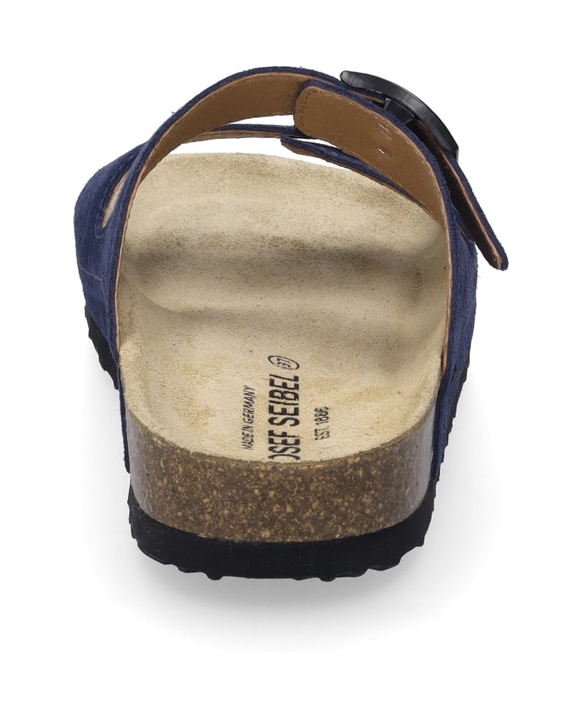 JOSEF-SEIBEL-Damen-Sandale-Hermine-06,-indigo-blau