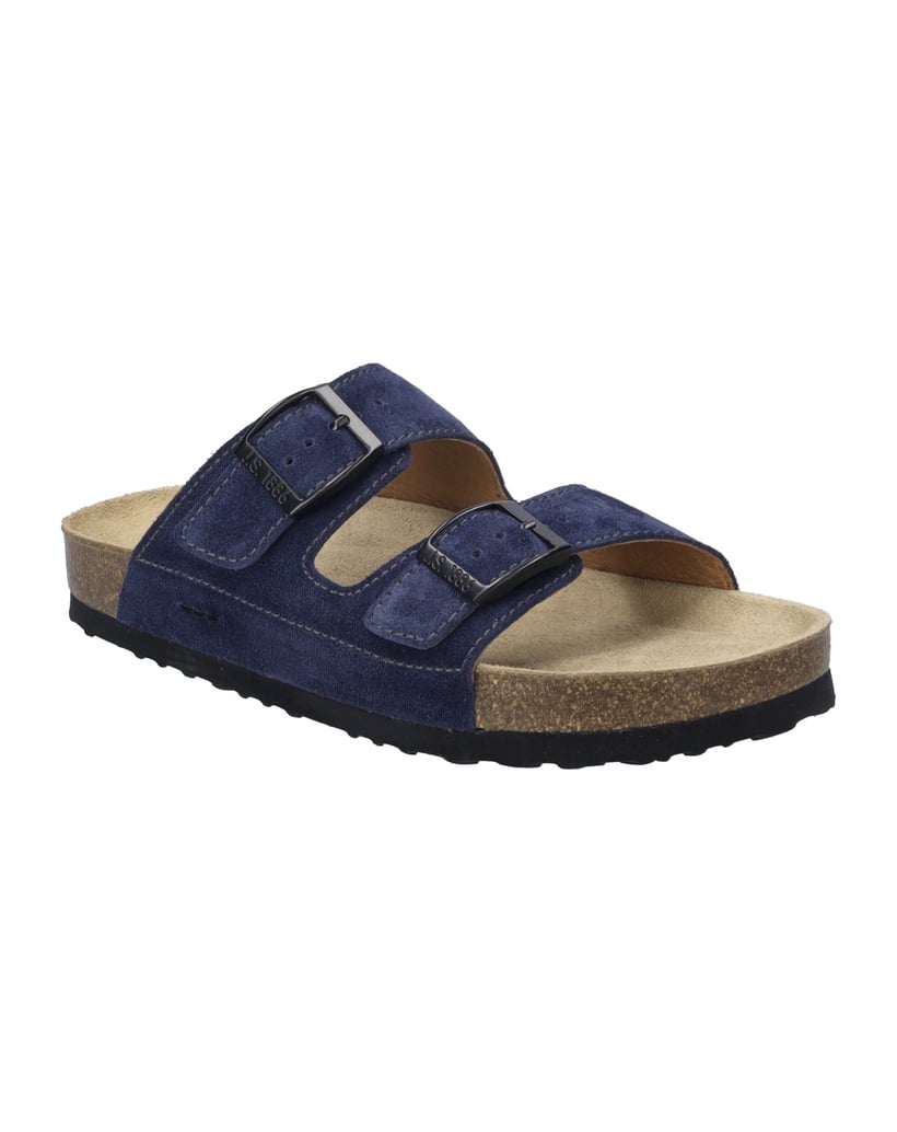 JOSEF-SEIBEL-Damen-Sandale-Hermine-06,-indigo-blau