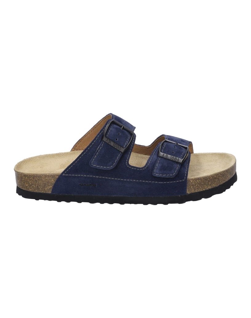 JOSEF-SEIBEL-Damen-Sandale-Hermine-06,-indigo-blau