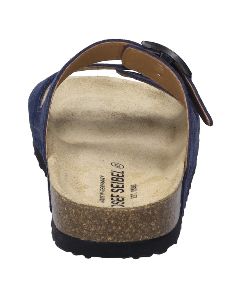 JOSEF-SEIBEL-Damen-Sandale-Hermine-06,-indigo-blau