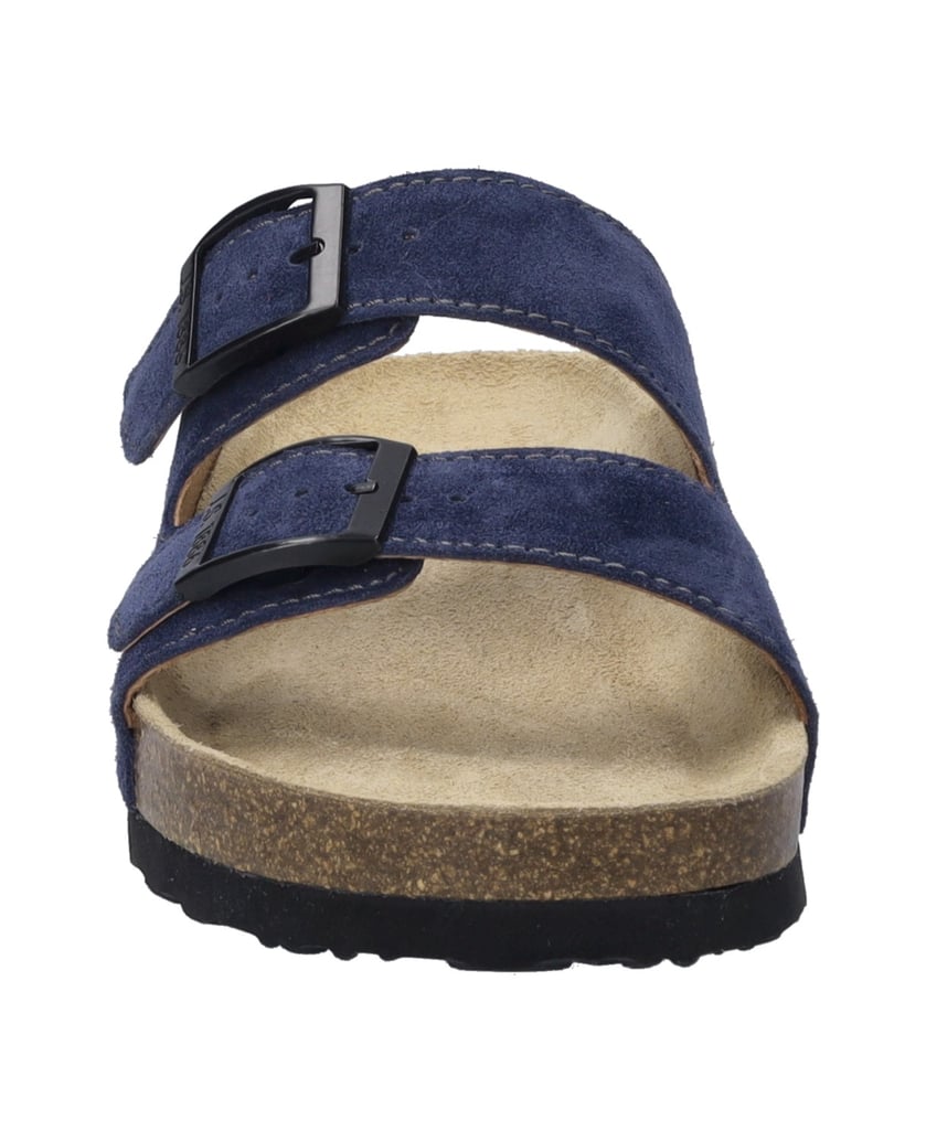 JOSEF-SEIBEL-Damen-Sandale-Hermine-06,-indigo-blau