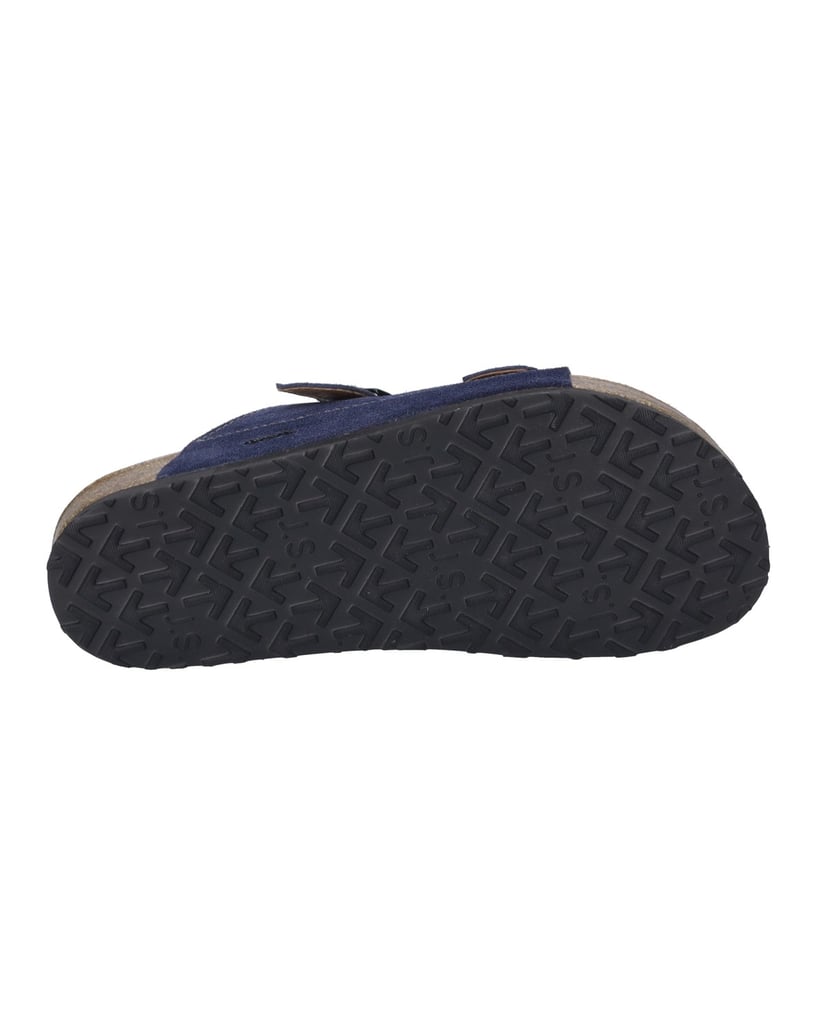 JOSEF-SEIBEL-Damen-Sandale-Hermine-06,-indigo-blau