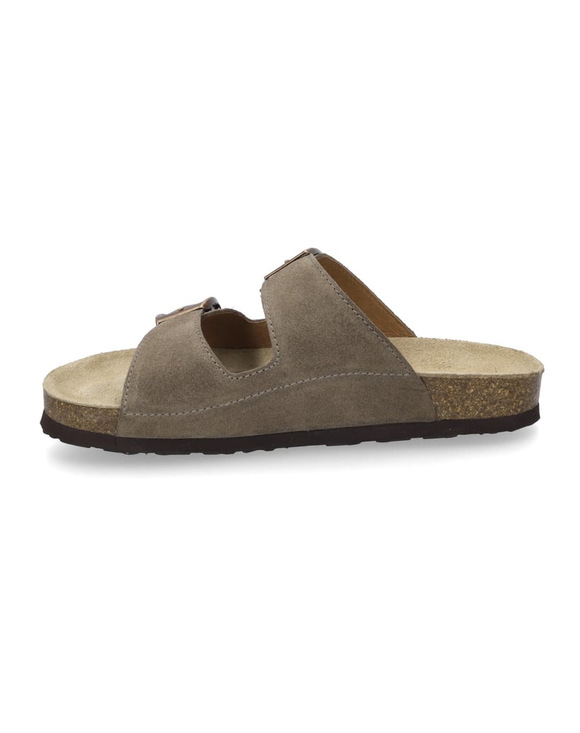 JOSEF-SEIBEL-Damen-Sandale-Hermine-06,-taupe-taupe