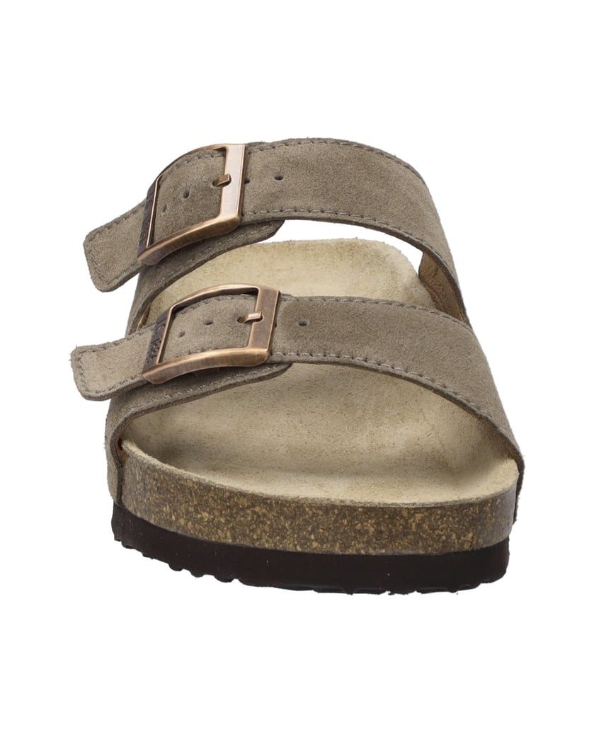 JOSEF-SEIBEL-Damen-Sandale-Hermine-06,-taupe-taupe