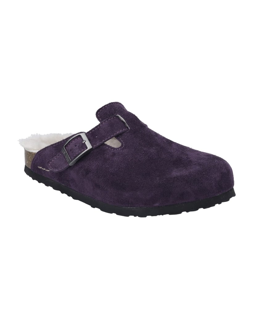 JOSEF-SEIBEL-Damen-Clog-Hermine-09,-purple-lila