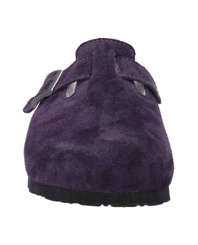 JOSEF-SEIBEL-Damen-Clog-Hermine-09,-purple-lila