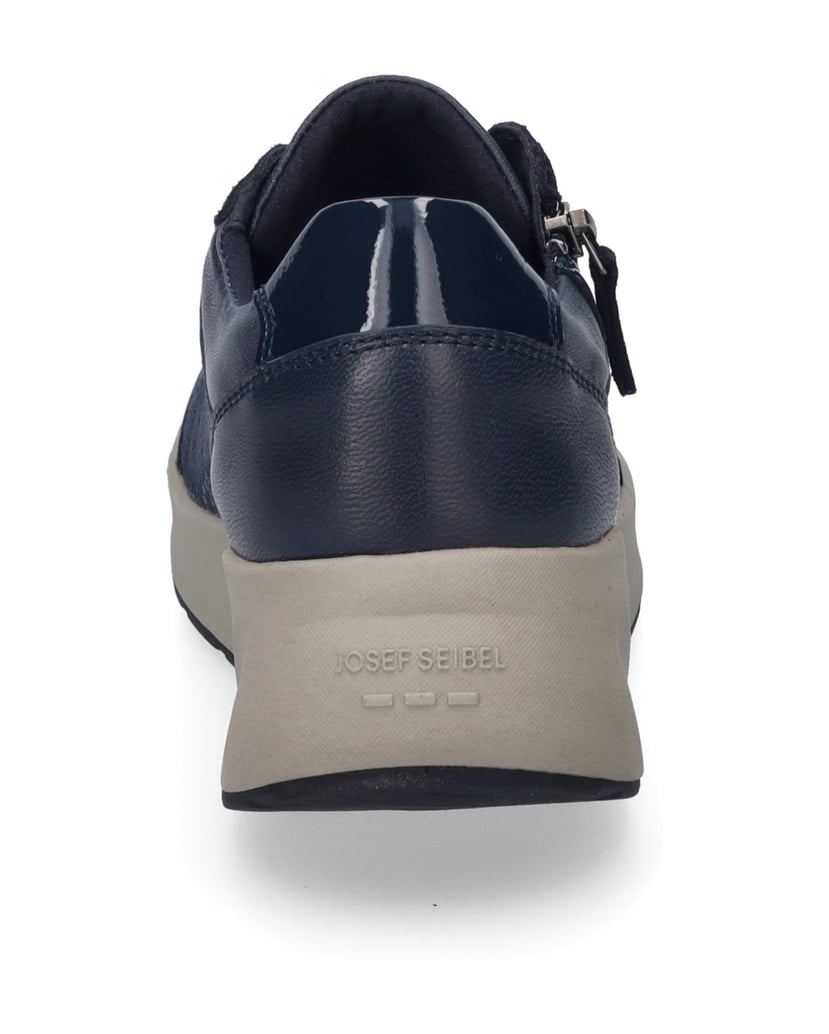 JOSEF-SEIBEL-Damen-Sneaker-Lissi-03,-dunkelblau-blau