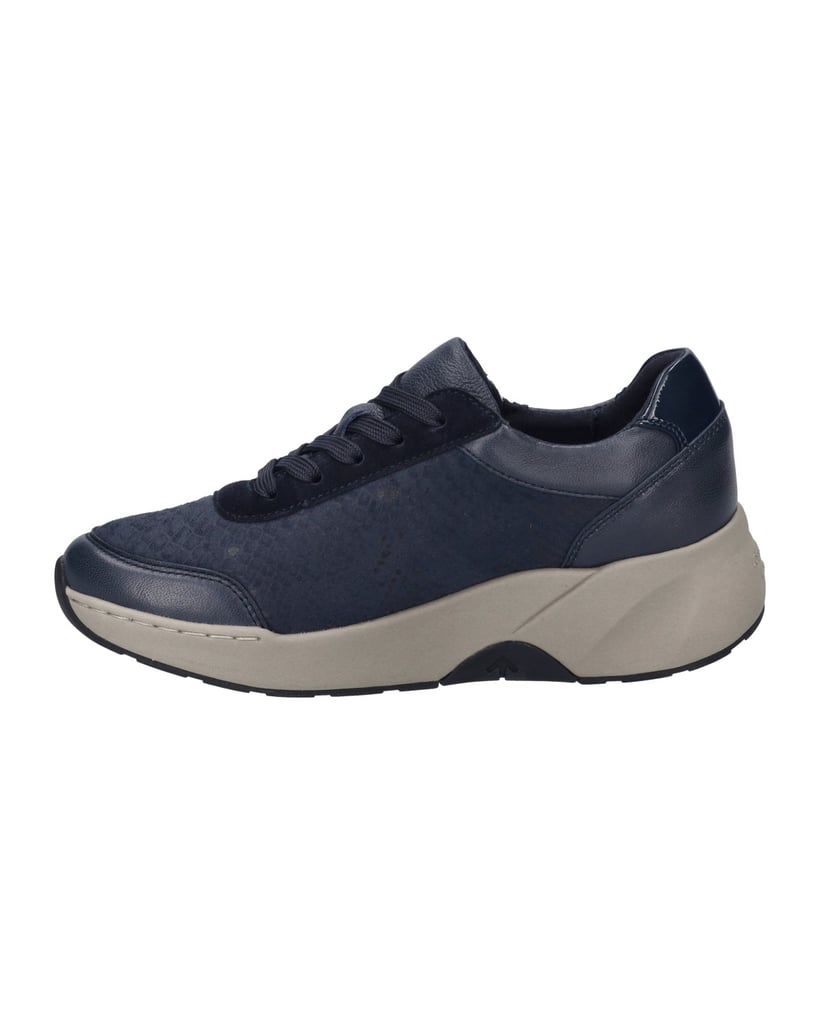 JOSEF-SEIBEL-Damen-Sneaker-Lissi-03,-dunkelblau-blau