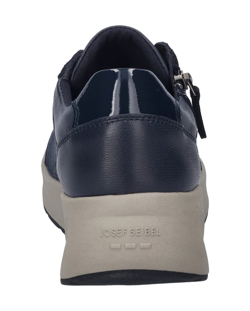 JOSEF-SEIBEL-Damen-Sneaker-Lissi-03,-dunkelblau-blau