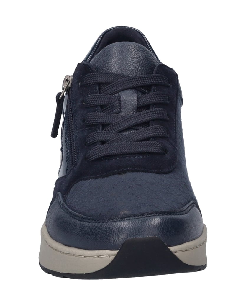 JOSEF-SEIBEL-Damen-Sneaker-Lissi-03,-dunkelblau-blau