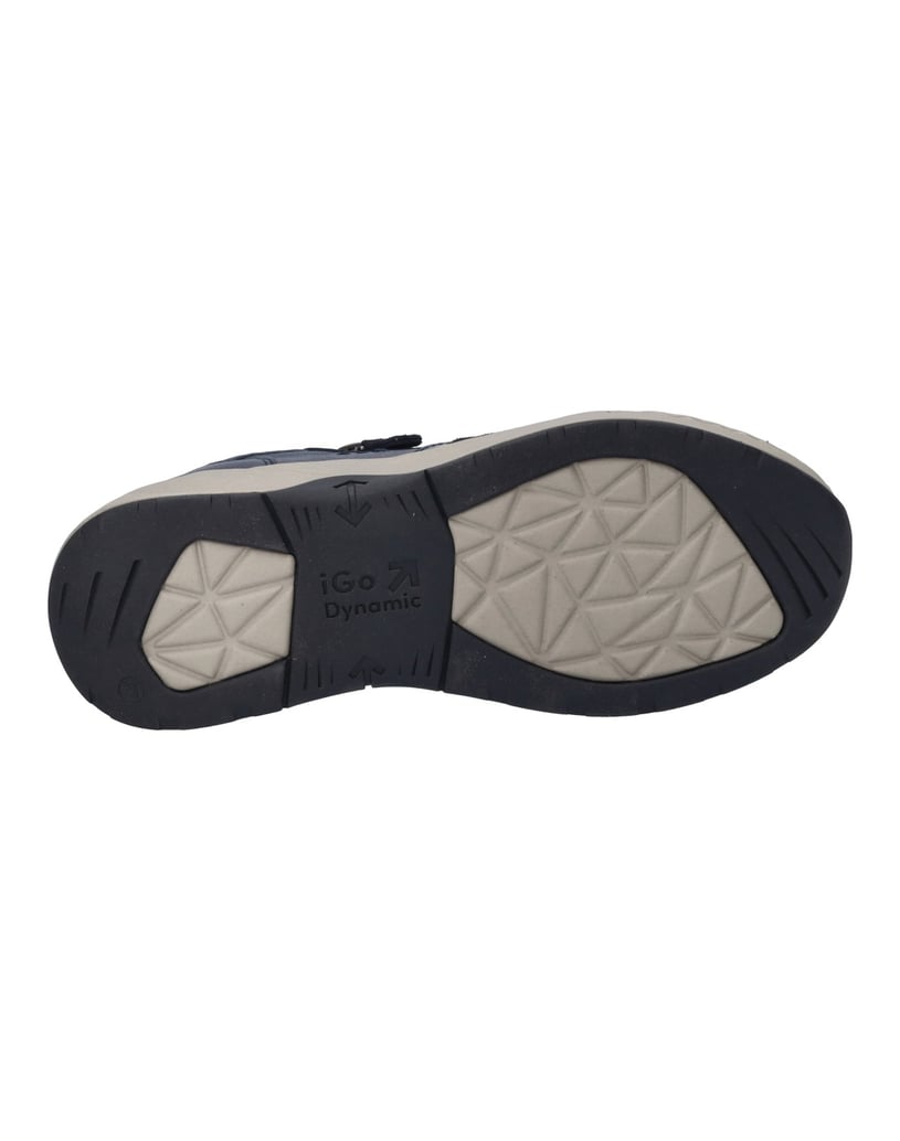 JOSEF-SEIBEL-Damen-Sneaker-Lissi-03,-dunkelblau-blau