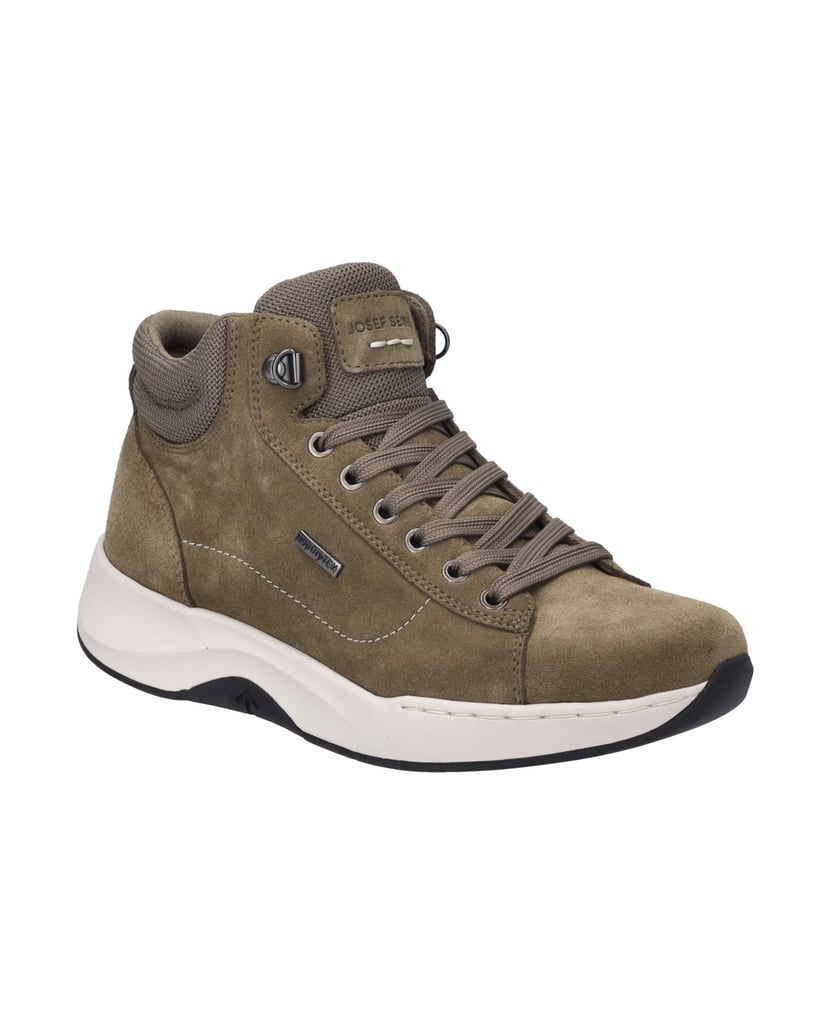JOSEF-SEIBEL-Damen-Sneaker-Elli-51,-taupe-taupe