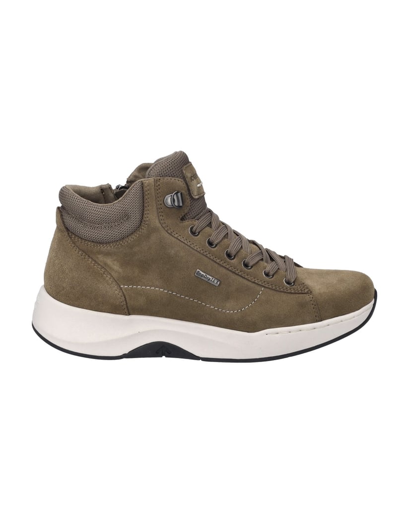 JOSEF-SEIBEL-Damen-Sneaker-Elli-51,-taupe-taupe