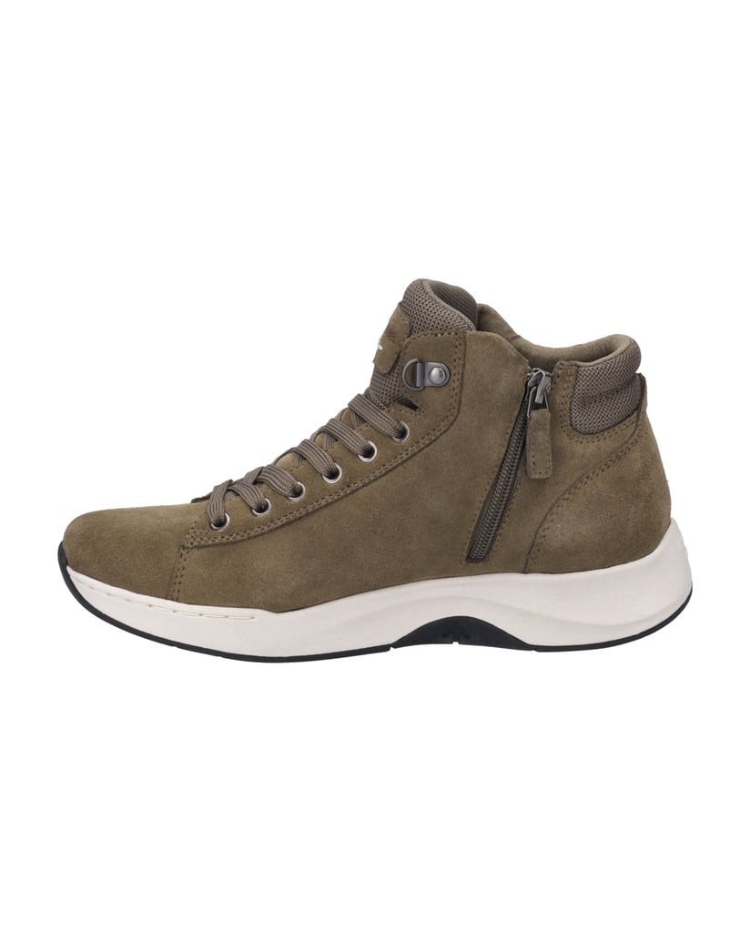 JOSEF-SEIBEL-Damen-Sneaker-Elli-51,-taupe-taupe