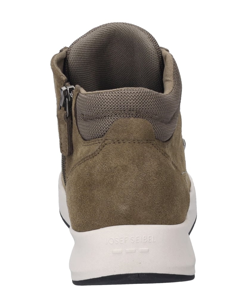 JOSEF-SEIBEL-Damen-Sneaker-Elli-51,-taupe-taupe
