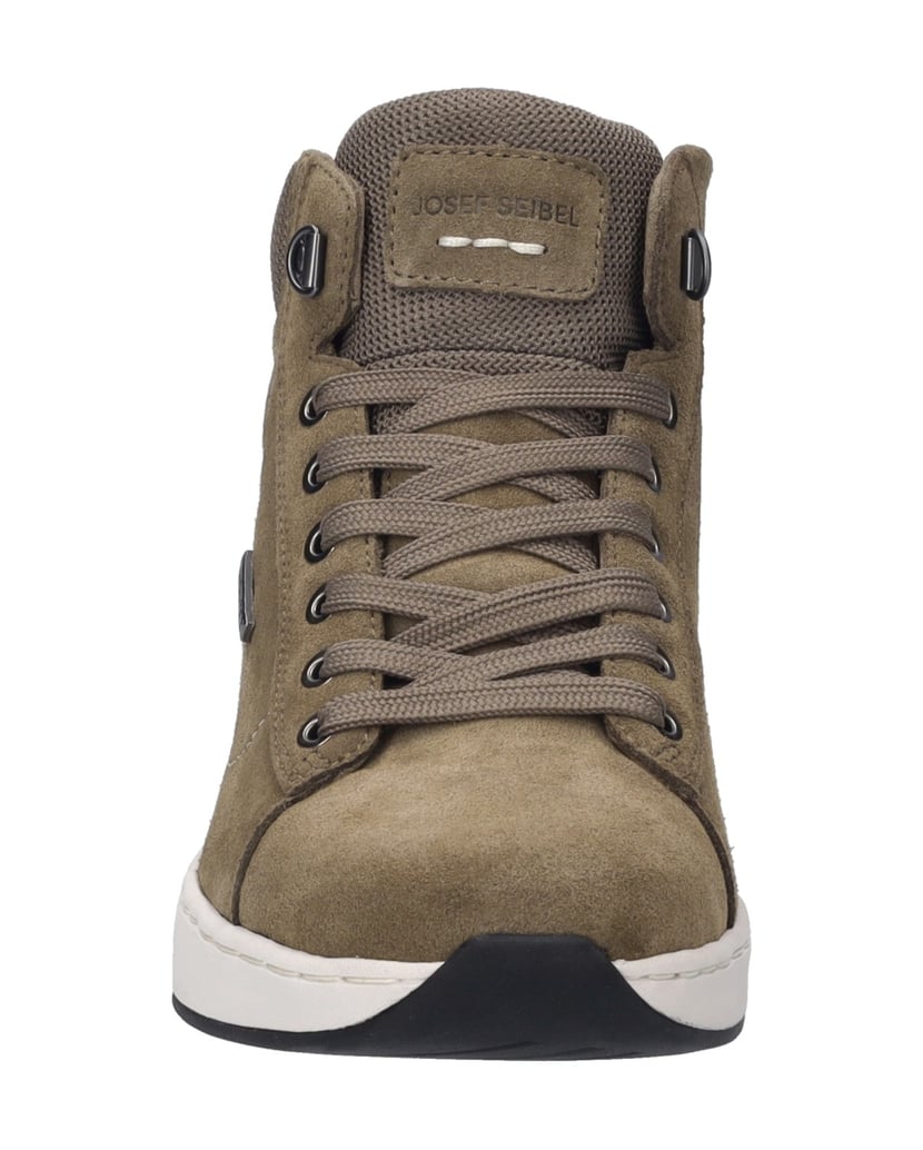 JOSEF-SEIBEL-Damen-Sneaker-Elli-51,-taupe-taupe