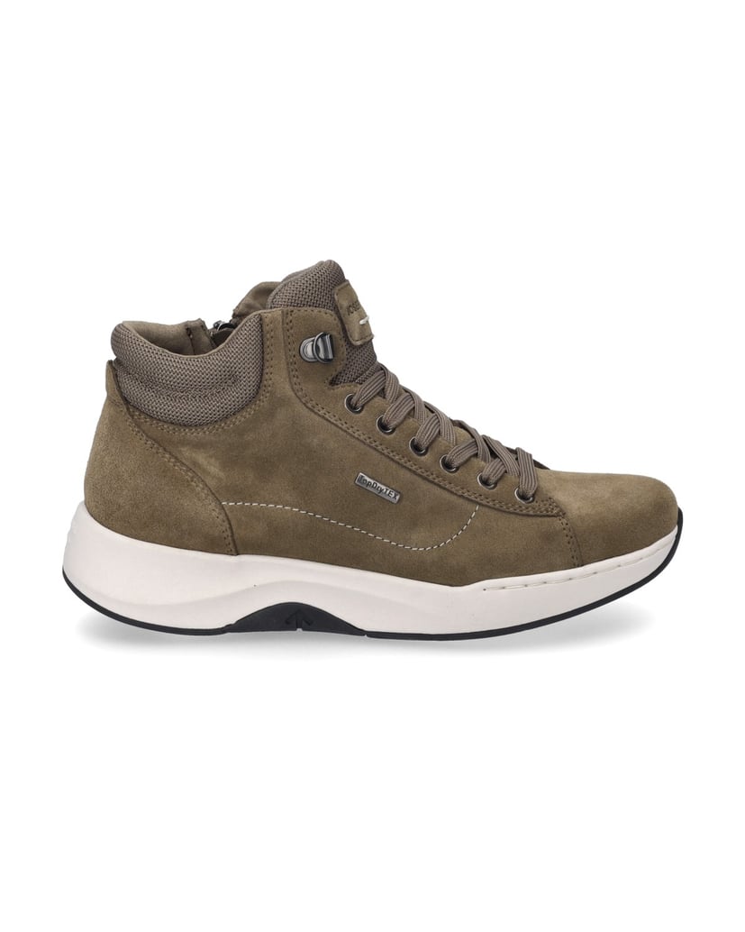 JOSEF-SEIBEL-Damen-Sneaker-Elli-51,-taupe-taupe