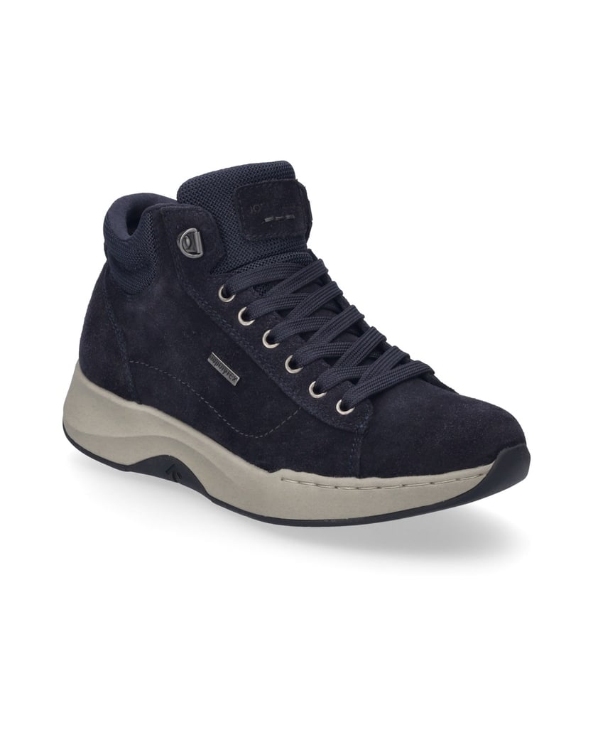 JOSEF-SEIBEL-Damen-Sneaker-Elli-51,-ocean-blau