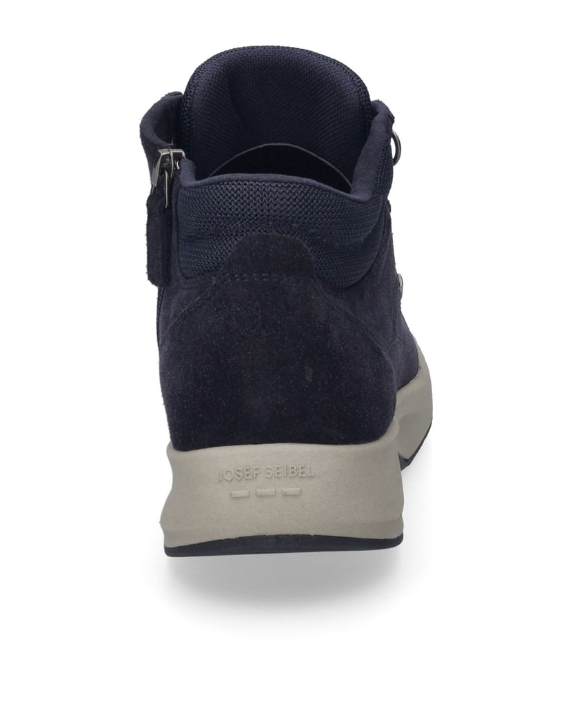 JOSEF-SEIBEL-Damen-Sneaker-Elli-51,-ocean-blau