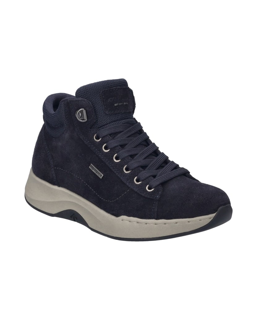 JOSEF-SEIBEL-Damen-Sneaker-Elli-51,-ocean-blau