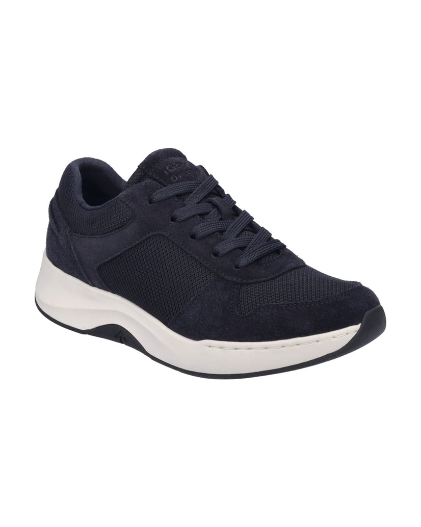 JOSEF-SEIBEL-Damen-Sneaker-Elli-07,-ocean-blau