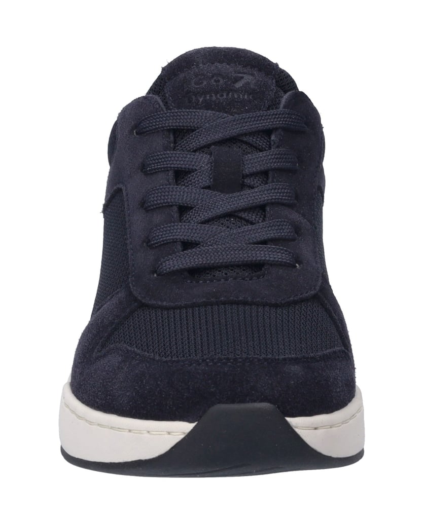 JOSEF-SEIBEL-Damen-Sneaker-Elli-07,-ocean-blau